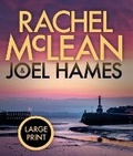 Cover: The Mine (Large Print) - Ackroyd Publishing