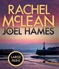 Enlarge image Cover: The Mine (Large Print) - Ackroyd Publishing