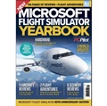 Cover: Microsoft Flight Simulator Yearbook 3 - Key Publishing Ltd