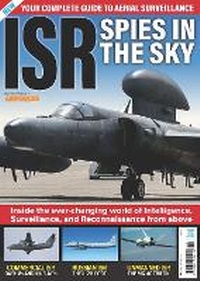 Abbildung von: ISR - Spies in the Sky - Key Publishing Ltd