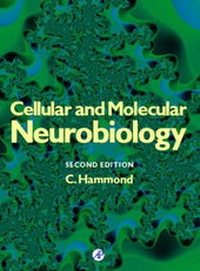 Abbildung von: Cellular and Molecular Neurobiology - Academic Press