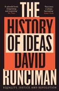 Cover: The History of Ideas - Profile Books Ltd