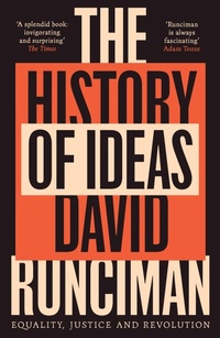 Enlarge image Cover: The History of Ideas - Profile Books Ltd