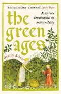 Cover: The Green Ages - Profile Books Ltd