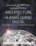 Cover: Architecture of Human Living Fascia - Jessica Kingsley Publishers