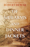 Cover: Of Sidearms and Dinner Jackets - Matador