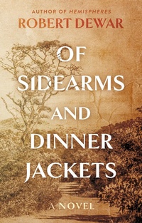 Enlarge image Cover: Of Sidearms and Dinner Jackets - Matador