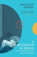 Cover: A Bookshop in Berlin - Pushkin Press