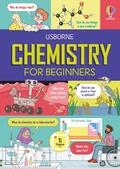 Cover: Chemistry for Beginners - Usborne Publishing Ltd