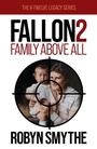 Cover: Fallon 2 - Grosvenor House Publishing Ltd