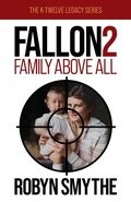 Cover: Fallon 2 - Grosvenor House Publishing Ltd