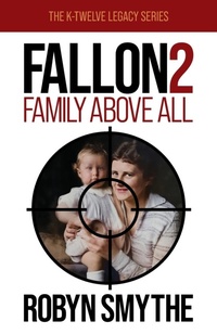 Enlarge image Cover: Fallon 2 - Grosvenor House Publishing Ltd