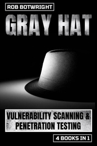 Abbildung von: Gray Hat - Pastor Publishing Ltd