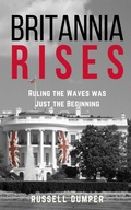 Cover: Britannia Rises - ebookpartnership.com