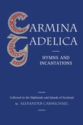 Cover: Carmina Gadelica - Floris Books