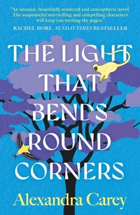 Abbildung von: The Light That Bends Round Corners - The Book Guild Ltd