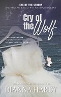 Cover: Cry of the Wolf - Satin Smoke Press