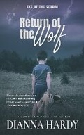 Cover: Return of the Wolf - Satin Smoke Press