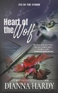 Cover: Heart of the Wolf - Satin Smoke Press