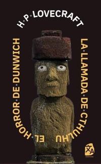 Abbildung von: La llamada de Cthulhu - El horror de Dunwich - Rosetta Edu