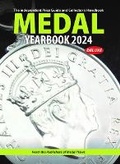 Cover: Medal Yearbook 2024 Deluxe Edition - Token Publishing Ltd