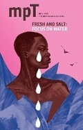 Cover: Fresh and Salt - Modern Poetry in Translation