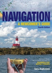 Enlarge image Cover: Navigation: A Newcomer's Guide - Fernhurst Books Limited