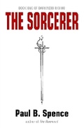 Cover: The Sorcerer - Asura Press