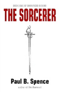 Enlarge image Cover: The Sorcerer - Asura Press
