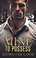 Cover: Mine To Possess - Somebooks