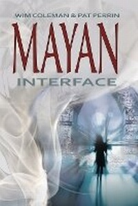 Enlarge image Cover: Mayan Interface - Madeira Press