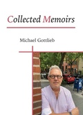 Cover: Collected Memoirs - Chax Press
