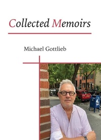 Enlarge image Cover: Collected Memoirs - Chax Press