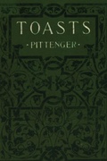 Cover: Toasts - Modern Vaudeville Press