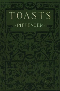 Enlarge image Cover: Toasts - Modern Vaudeville Press