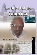 Cover: The Black Babylon America - Jazzy Kitty Publications