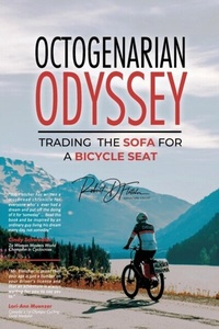Abbildung von: Octogenarian Odyssey - Authors' Tranquility Press