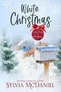 Cover: White Christmas (Coming Home For Christmas, #2) - Virtual Bookseller, LLC