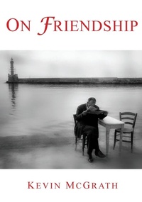 Enlarge image Cover: On Friendship - Saint Julian Press, Inc.
