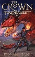 Cover: The Crown Tournament - Capital Station Books