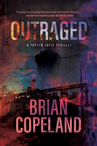 Enlarge image Cover: Outraged - Black Odyssey Media