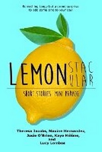 Enlarge image Cover: LEMONstacular Short Stories Mini Parade - Lombosco Publications