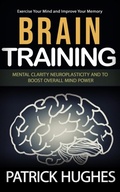Cover: Brain Training - Patrick Hughes
