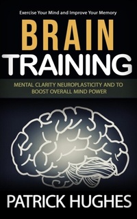 Enlarge image Cover: Brain Training - Patrick Hughes