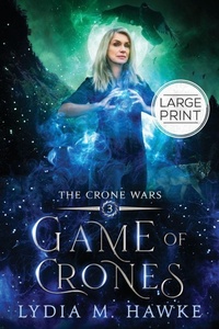 Enlarge image Cover: Game of Crones - Michem Publishing