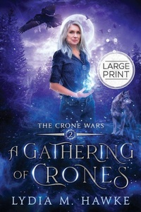Enlarge image Cover: A Gathering of Crones - Michem Publishing