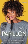 Cover: Papillon - City Edition