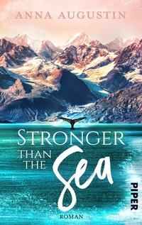 Abbildung von: Stronger than the Sea - Piper