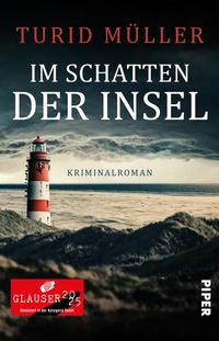 Abbildung von: Im Schatten der Insel - Piper