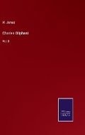 Cover: Charles Oliphant - Salzwasser Verlag
